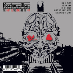 Where The Sunset Meets