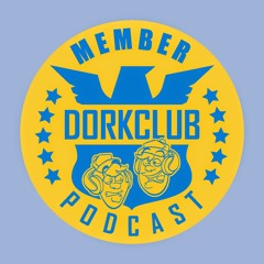 Dorkclub Podcast Theme with Jazz Intro