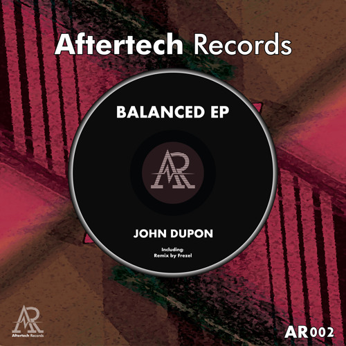 John Dupon - Balanced (Frezel Remix) Preview
