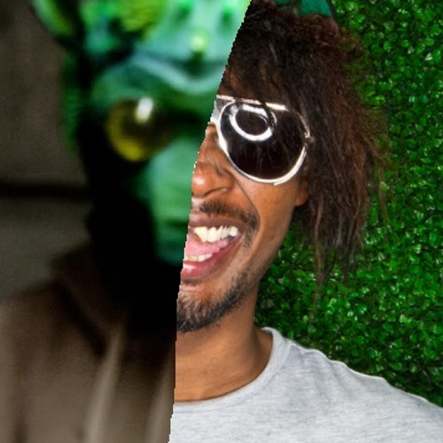 Danny Brown - Blunt After Blunt (Wal Martian Remix)