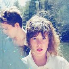 Purity Ring - Begin Again (by RoiDesRois)