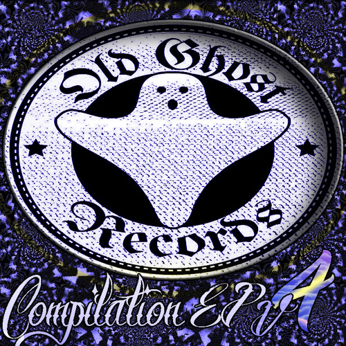 AD - FETISH [Old Ghost Records 3K EP] (SOUNDCLOUD EXCLUSIVE)