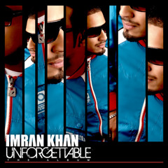 Imran Khan - Unforgettable (2009) 01 - Amplifier