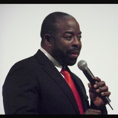 Les Brown at Inception Motivation
