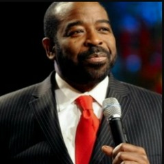 Les Brown at It's Not Over Motivation