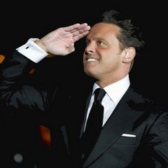 Luis Miguel - Tú Sólo Tú (Live @ Las Vegas 2009)