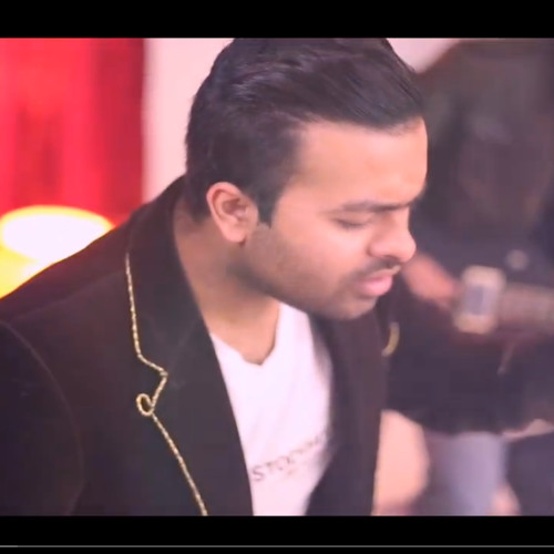 Mashup 2015 - Mahad Nadeem ft. Zunair Khalid - Aima Baig