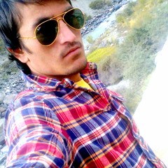 Jabir Khan Jabir 2015, "Mas Suunchu Raam Tou Tut Bay Mai Giltat Ga Khosh Wain Jeel"