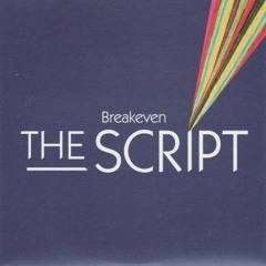 Breakeven - The Script (Cover)