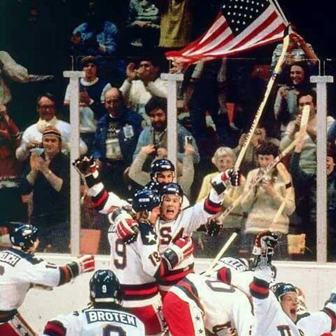 Listen to Miracle Speech at Herb Brooks Inception by Gage Sealey in SPORTS  🏃🏉🏀 playlist online for free on SoundCloud, image size:1080x1080