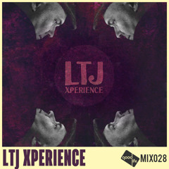 Good Life Mix: 028 : LTJ XPERIENCE