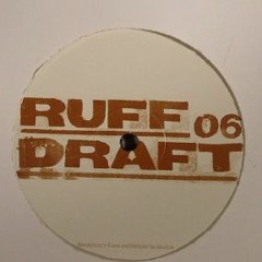 Chesus Aka Earl Jeffers feat Owain K - B2  Let It Happen - Ruff Draft 06 - Full Version (96kbps)