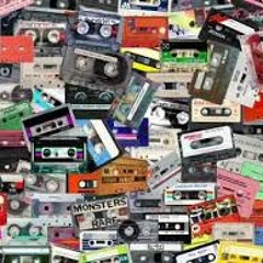 MEGA MIXES 80/90