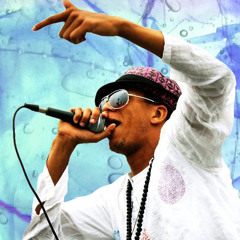 Jbrave - Village Stage - Envision Festival 2015