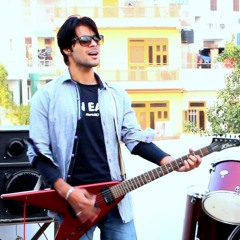 Tumhe Koi Or Dekhe New song by Anil Dudi