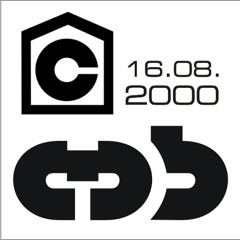 Marko Bieling - Club Centrum Erfurt 16.08.2000