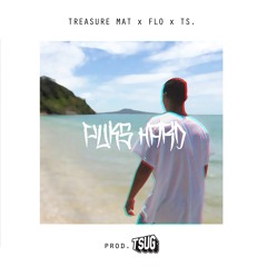 Treasure Mat ft Flo / TS - Puks Hard (prod. TSUG)
