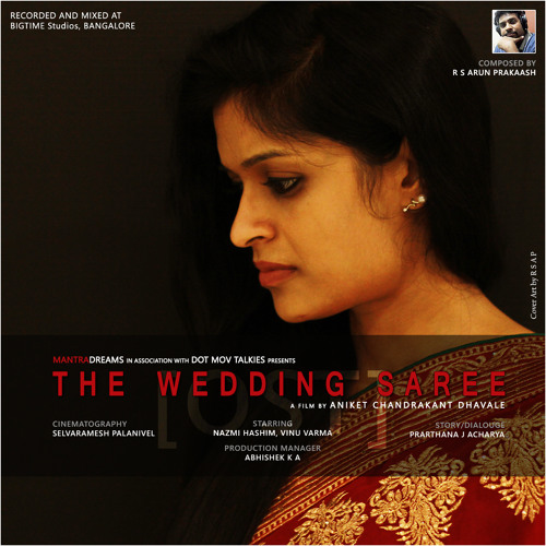 The Wedding Saree - Background Score [The Complete OST]