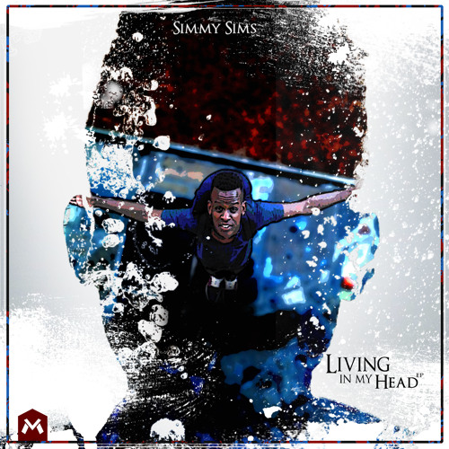 Simmy Sims sings Detrick Haddon He Is Able