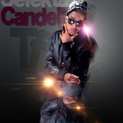 Selekta Candell Anthony Drew Mwen LOve KizOmba Remix 2015