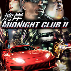 Blu Warta - Midnight Club II