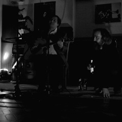 Bob Corn + My Dear Killer - Bella Ciao @ sottovoce