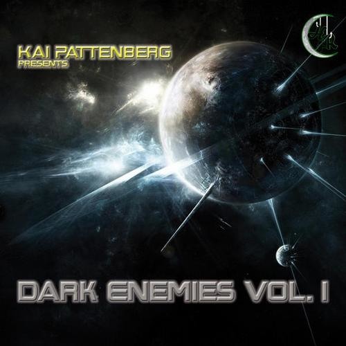 Jeff Sturm - The Dark At The End Of The Tunnel (Original Mix) [FREE DOWNLOAD]