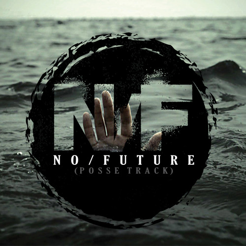 Lil Bac - No/Future (feat. Shiver, Stono, Kanaglia, Nor Psycho Head, MC Bbo, Kappa - O & Virux)