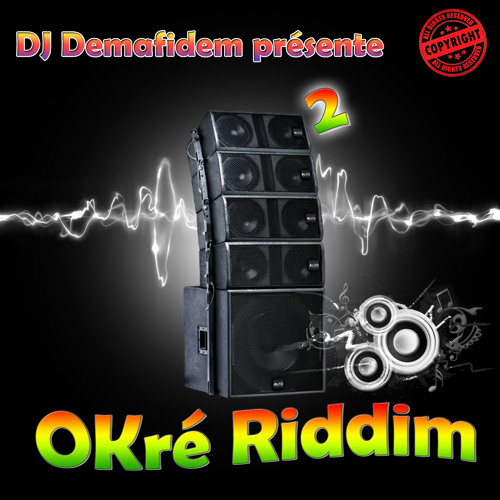 Dj Demafidem Ft Capleton OKré Riddim Remix 2015