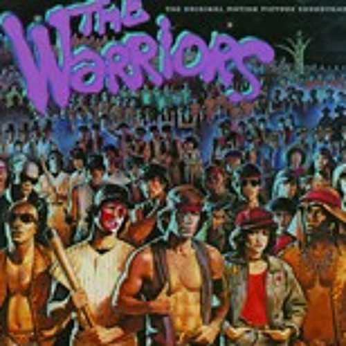 Theme From The Warriors (Barry De Vorzon - Monococ Remix) 126 Bpm 6.48 Min