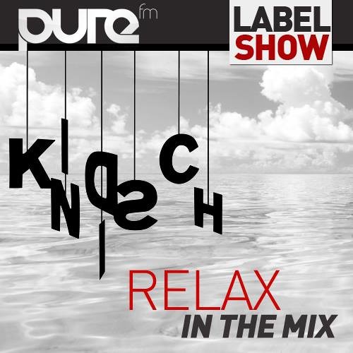 Kindisch Radioshow Mixed By Nandu