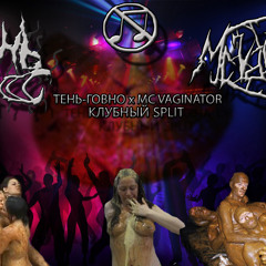 MC VAGINATOR - КОПРОФИЛИЧЕСКОЕ ПАТИ (FEKAL TERROR RMX)
