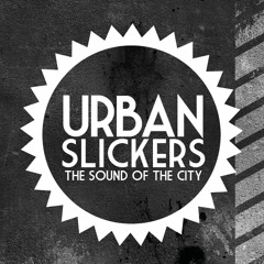 New York City (Lenny Kravitz) - Urban Slickers cover