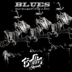 Bullies Records - Blues (Soldout to Cuore & Cervello Italy)