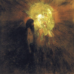 Parchment - The Dybbuk Quartet
