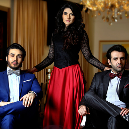 Mere Dard Ki Tujhe Kya Khabar OST Title Song on Ary Digital