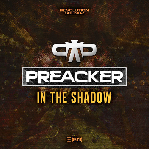 Preacker - In The Shadow