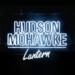 Hudson Mohawke - Ryderz (CDQ)