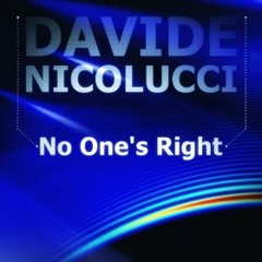 No One's Right (Dustin Nantais Remix)
