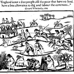 You Noble Diggers All aka Diggers' Song