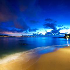 Trilogy - Warm(preview)