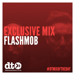 Mix of the Day: Flashmob