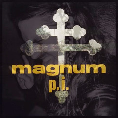 Tribute To Magnum P.i - Magnum P.i Theme (Higgins Mix)