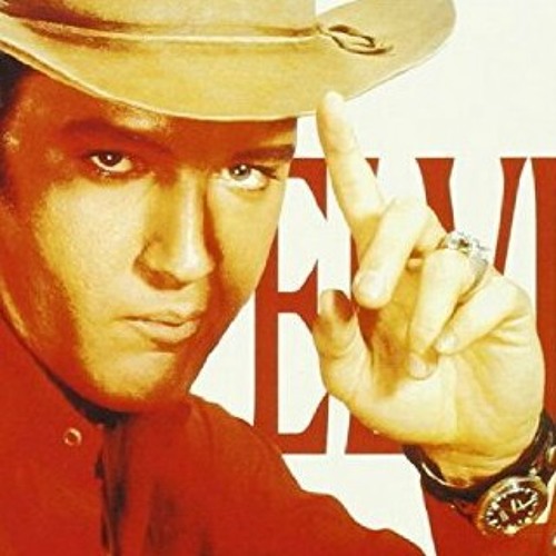 Elvis Presley - Just Call Me Lonesome (1980 Remake)