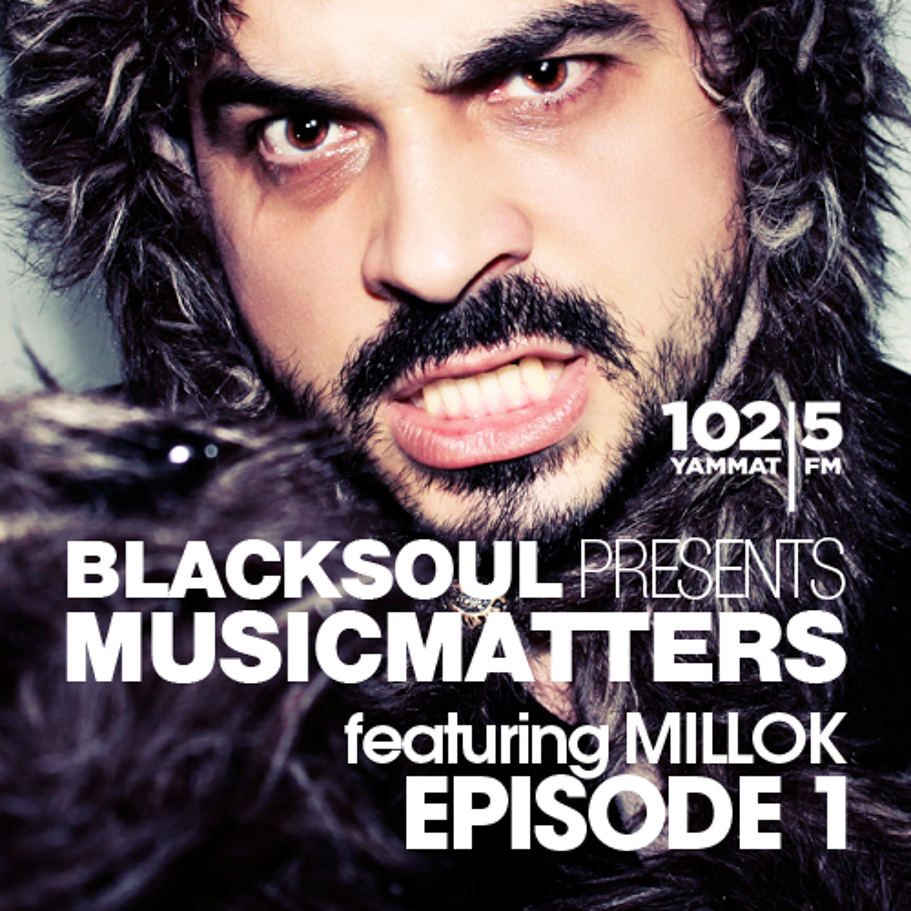 BLACKSOUL pres. MUSIC MATTERS
