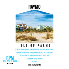 02 Take Me To The Beach Prod. By Penacho