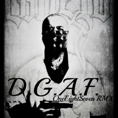 CONEJO (FEAT. SIKC ONE) - D.G.A.F.