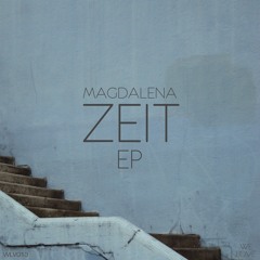 Magdalena - You Should Come To Berlin He Said (Alquimista Remix)