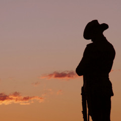 4. Farewell To ANZAC