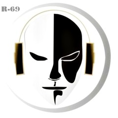 R - 69 - Rolling (Original Mix) Preview!